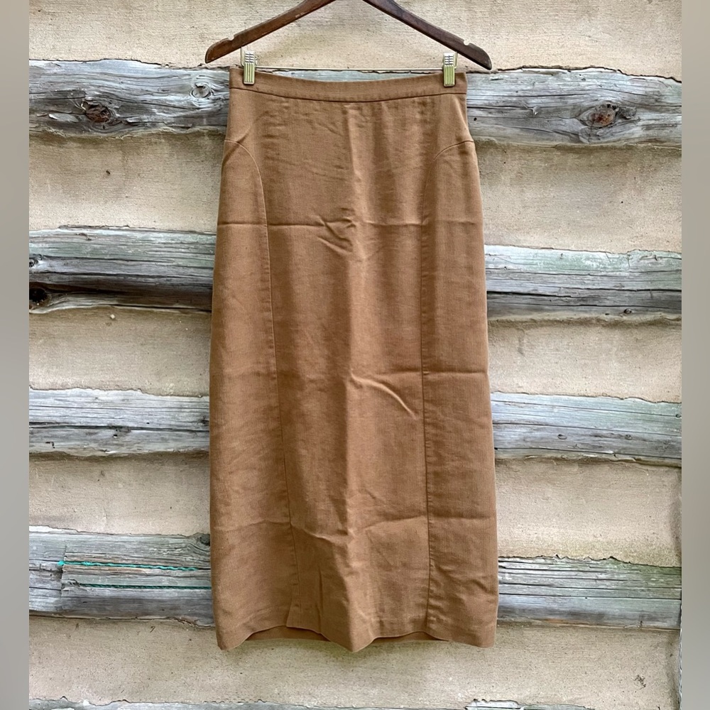 Telluride Clothing Co. Pencil Skirt